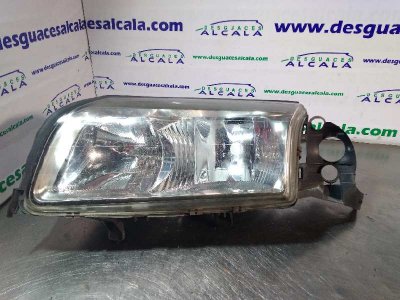 FARO IZQUIERDO VOLVO S80 BERLINA T6