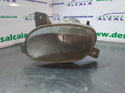 FARO ANTINIEBLA IZQUIERDO VOLVO S80 BERLINA T6