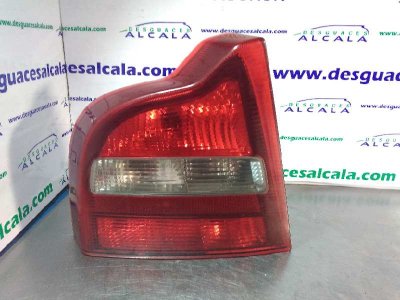 PILOTO TRASERO IZQUIERDO VOLVO S80 BERLINA T6