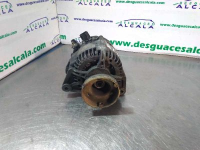 ALTERNADOR FORD FOCUS BERLINA (CAK) Ambiente