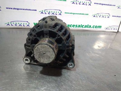 ALTERNADOR PEUGEOT PARTNER (S2) Combi Pro