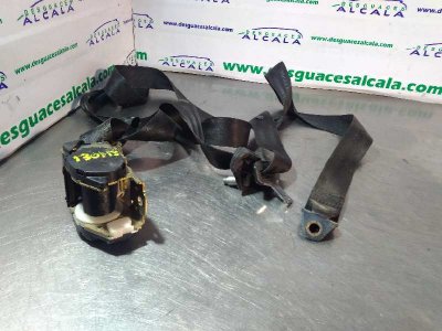 CINTURON SEGURIDAD DELANTERO IZQUIERDO PEUGEOT PARTNER (S2) Combi Pro