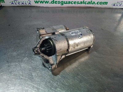 MOTOR ARRANQUE PEUGEOT PARTNER (S2) Combi Pro