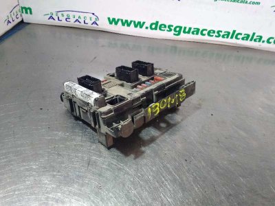 CENTRALITA CHECK CONTROL PEUGEOT PARTNER (S2) Combi Pro