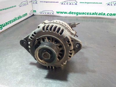 ALTERNADOR OPEL ASTRA H BERLINA Elegance