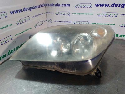 FARO IZQUIERDO OPEL ASTRA H BERLINA Elegance