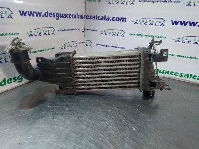 INTERCOOLER OPEL ASTRA H BERLINA Elegance