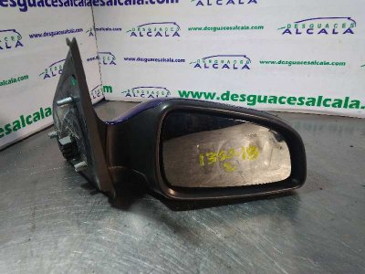 RETROVISOR DERECHO OPEL ASTRA H BERLINA Elegance