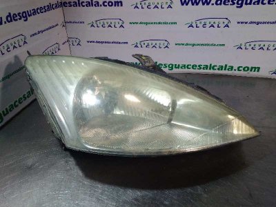 FARO DERECHO FORD FOCUS BERLINA (CAK) Ambiente