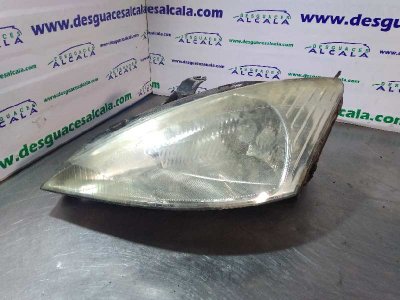 FARO IZQUIERDO FORD FOCUS BERLINA (CAK) Ambiente