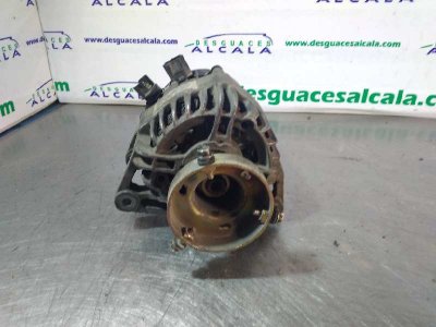 ALTERNADOR FORD FOCUS BERLINA (CAK) Ambiente