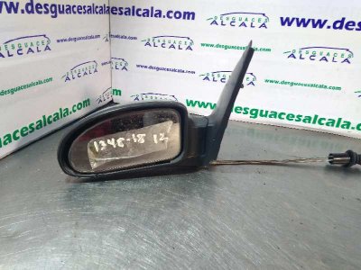 RETROVISOR IZQUIERDO FORD FOCUS BERLINA (CAK) Ambiente