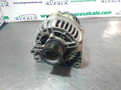 ALTERNADOR SEAT CORDOBA BERLINA (6L2) Reference