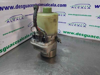 BOMBA DIRECCION SEAT CORDOBA BERLINA (6L2) Reference