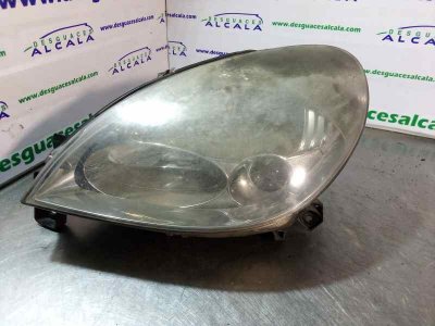 FARO IZQUIERDO CITROEN XSARA BERLINA 2.0 HDi SX (66kW)