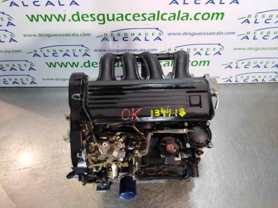 MOTOR COMPLETO PEUGEOT 306 BERLINA 4 PUERTAS (S1) SRD