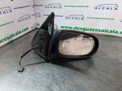 RETROVISOR DERECHO NISSAN ALMERA (N16/E) Acenta