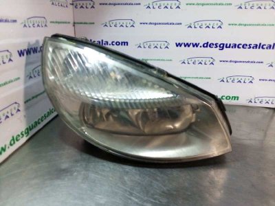 FARO DERECHO RENAULT SCENIC II Authentique