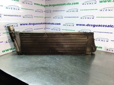 INTERCOOLER RENAULT SCENIC II Authentique