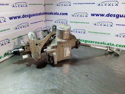 COLUMNA DIRECCION RENAULT SCENIC II Authentique