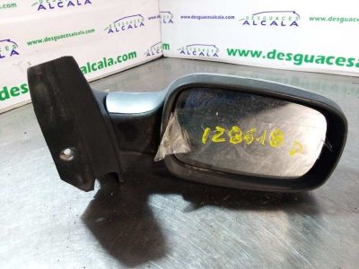 RETROVISOR DERECHO RENAULT SCENIC II Authentique