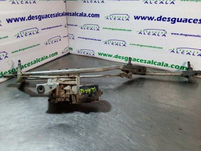 MOTOR LIMPIA DELANTERO RENAULT SCENIC II Authentique