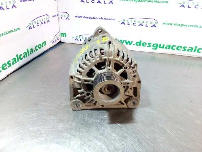 ALTERNADOR RENAULT SCENIC II Authentique