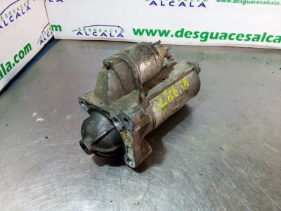 MOTOR ARRANQUE RENAULT SCENIC II Authentique