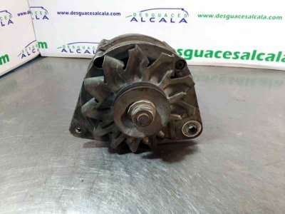 ALTERNADOR FORD FIESTA BERL./COURIER Courier Furg.