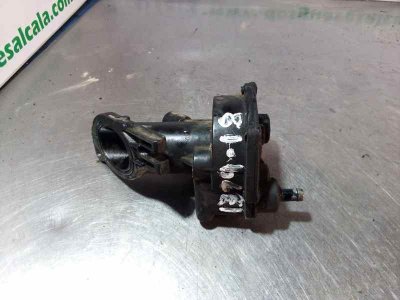 DEPRESOR FRENO / BOMBA VACIO FORD FOCUS BERLINA (CAK) Ambiente