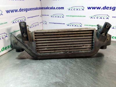 INTERCOOLER FORD FOCUS BERLINA (CAK) Ambiente