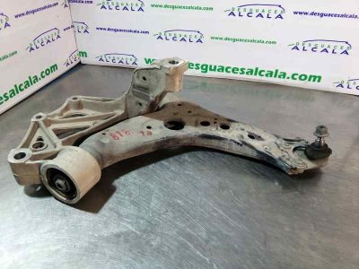 BRAZO SUSPENSION INFERIOR DELANTERO DERECHO SEAT CORDOBA BERLINA (6L2) Reference