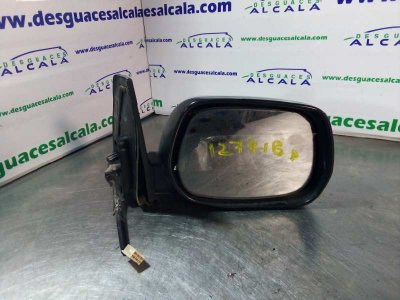 RETROVISOR DERECHO TOYOTA RAV 4 (A2) 2.0 D-4D Executive 4X4 (2003->)