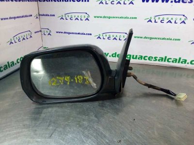 RETROVISOR IZQUIERDO TOYOTA RAV 4 (A2) 2.0 D-4D Executive 4X4 (2003->)