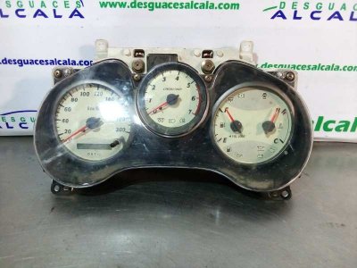 CUADRO INSTRUMENTOS TOYOTA RAV 4 (A2) 2.0 D-4D Executive 4X4 (2003->)