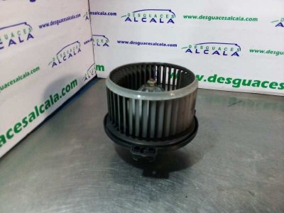 MOTOR CALEFACCION de 2.0 D-4D Executive 4X4 (2003->) 