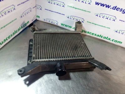 INTERCOOLER TOYOTA RAV 4 (A2) 2.0 D-4D Executive 4X4 (2003->)