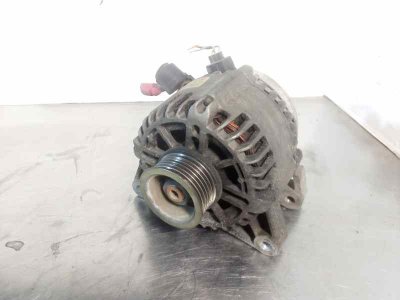 ALTERNADOR FORD FIESTA (CBK) Ambiente