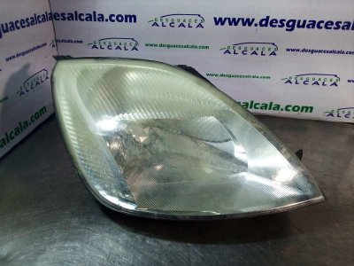 FARO DERECHO FORD FIESTA (CBK) Ambiente