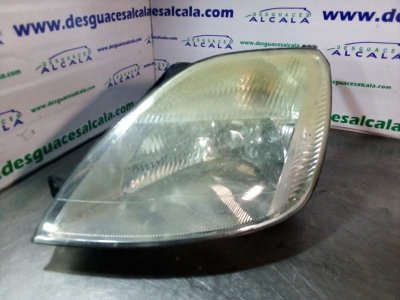 FARO IZQUIERDO FORD FIESTA (CBK) Ambiente