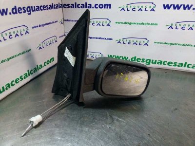 RETROVISOR DERECHO FORD FIESTA (CBK) Ambiente