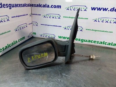 RETROVISOR IZQUIERDO FORD FIESTA (CBK) Ambiente