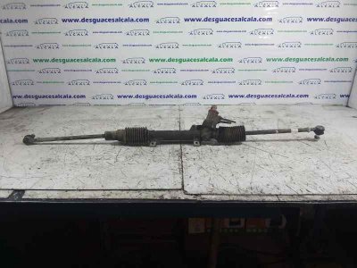 CREMALLERA DIRECCION CITROEN BERLINGO 1.9 D Cumbre Familiar