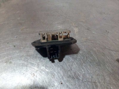RESISTENCIA CALEFACCION de 2.0 D-4D Executive 4X4 (2003->) 