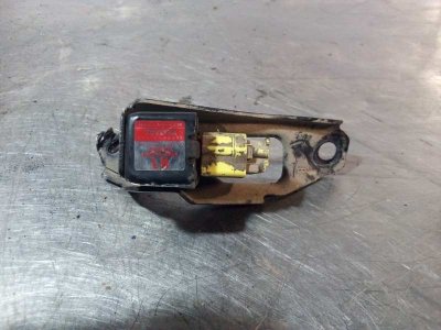 SENSOR DE IMPACTO de 2.0 D-4D Executive 4X4 (2003->) 