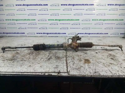 CREMALLERA DIRECCION TOYOTA RAV 4 (A2) 2.0 D-4D Executive 4X4 (2003->)