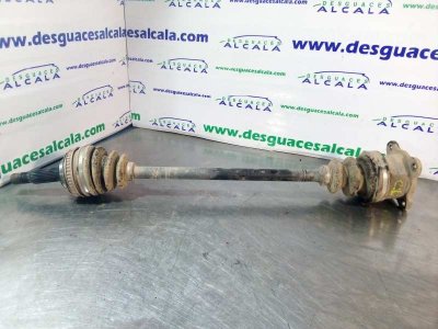 TRANSMISION TRASERA DERECHA TOYOTA RAV 4 (A2) 2.0 D-4D Executive 4X4 (2003->)