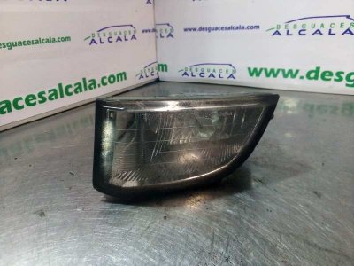 FARO ANTINIEBLA IZQUIERDO TOYOTA RAV 4 (A2) 2.0 D-4D Executive 4X4 (2003->)