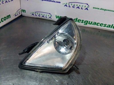 FARO ANTINIEBLA IZQUIERDO FORD FIESTA (CBK) Ambiente