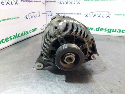 ALTERNADOR CITROEN SAXO 1.5 D Image